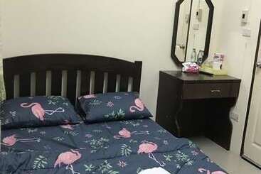 هتل Minta House