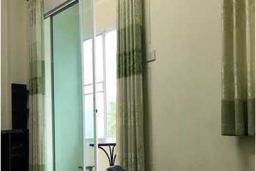 هتل Minta House