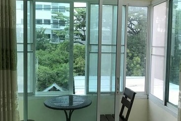 هتل Minta House