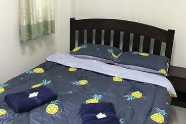 هتل Minta House