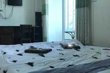 هتل Minta House