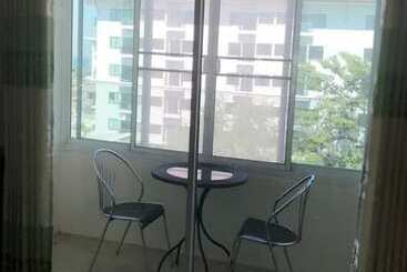 هتل Minta House