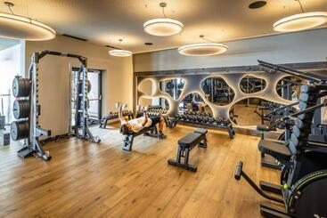 酒店 My Arbor   Plose Wellness