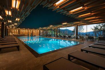 酒店 My Arbor   Plose Wellness