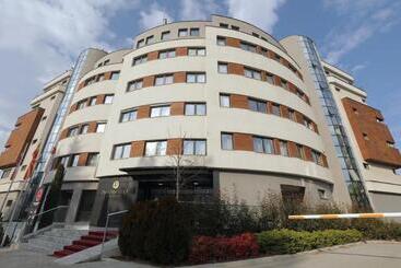 Panoramika Design & Spa - Skopje