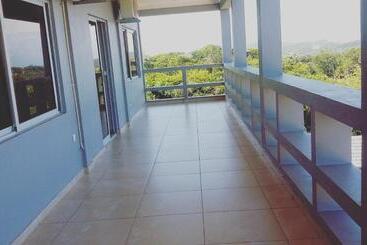 هتل Ponta View