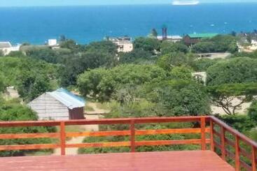 هتل Ponta View