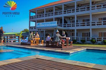 هتل Ponta View