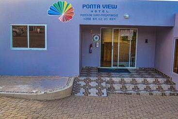 هتل Ponta View