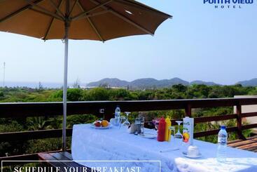 هتل Ponta View
