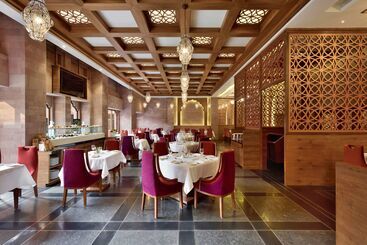 هتل Radisson Jodhpur