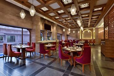 هتل Radisson Jodhpur