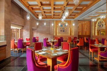 هتل Radisson Jodhpur