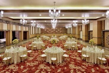 هتل Radisson Jodhpur