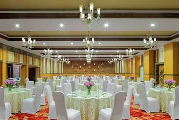 هتل Radisson Jodhpur