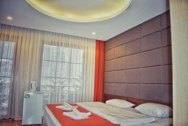 هتل Resort Kaman