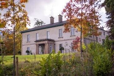 هتل Rockhill House