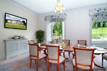 هتل Rockhill House