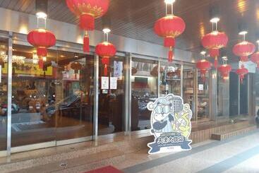 هتل Tien Chin