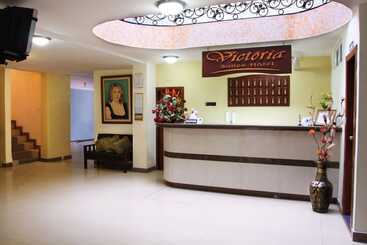 هتل Victoria Suites