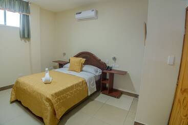 هتل Victoria Suites
