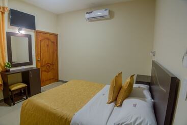 هتل Victoria Suites