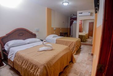 هتل Victoria Suites