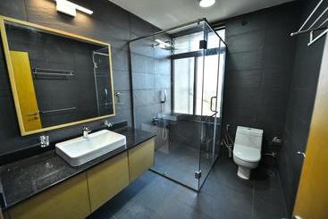 K Hotels Entebbe