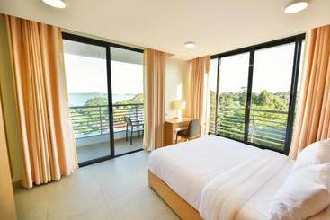K Hotels Entebbe