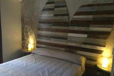 L Angoletto B&b