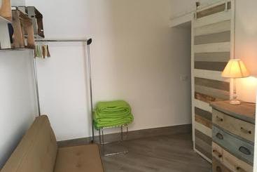 L Angoletto B&b