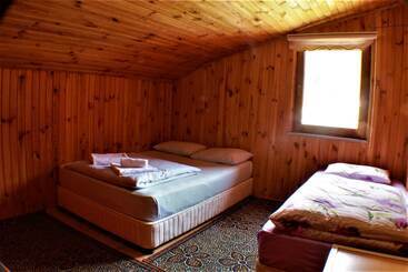 مُتل Yaren Otel