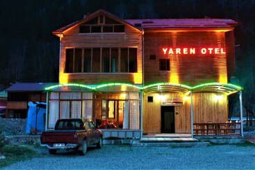 مُتل Yaren Otel