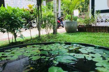 Nature Rex Hostel