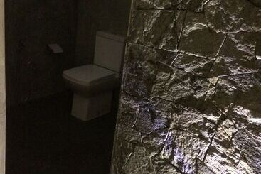 Nature Rex Hostel