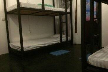Nature Rex Hostel