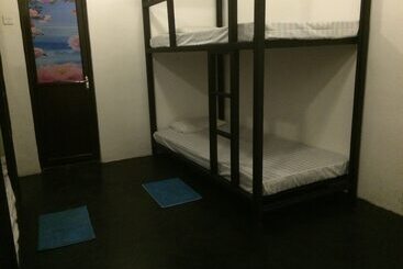 Nature Rex Hostel