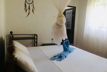 Nature Rex Hostel