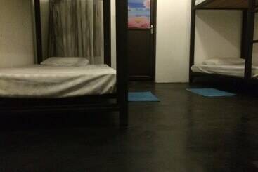 Nature Rex Hostel