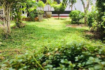 Nature Rex Hostel