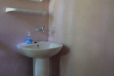 استراحتگاه Akchanok Homestay