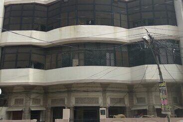 Sant Villa Hostel