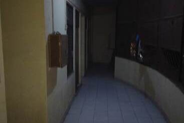 Sant Villa   Hostel