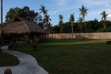 هاستل Beranda Ecolodge