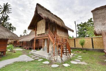 هاستل Beranda Ecolodge