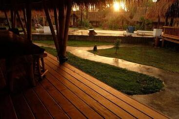 هاستل Beranda Ecolodge