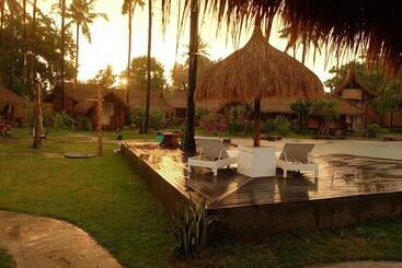 هاستل Beranda Ecolodge