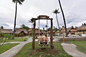 هاستل Beranda Ecolodge