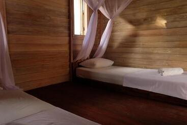 هاستل Beranda Ecolodge