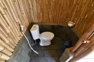 هاستل Beranda Ecolodge